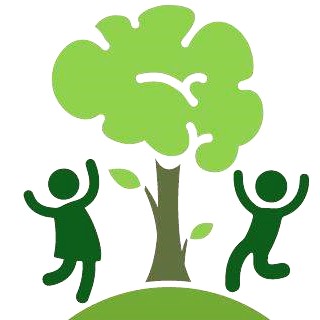 Growing Minds tree logo
